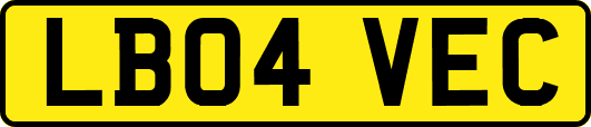 LB04VEC