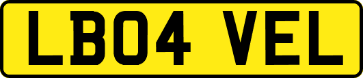 LB04VEL