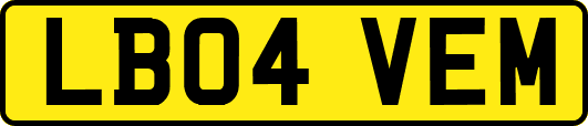 LB04VEM
