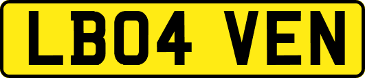 LB04VEN