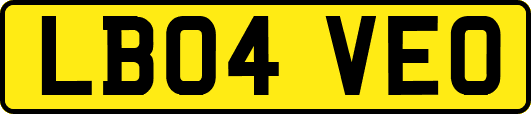 LB04VEO