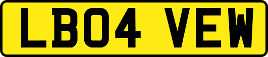 LB04VEW