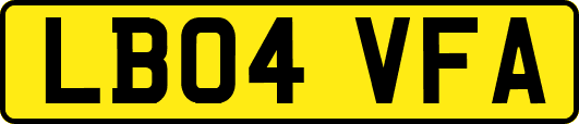 LB04VFA