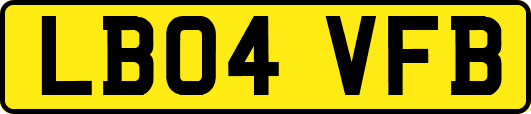 LB04VFB