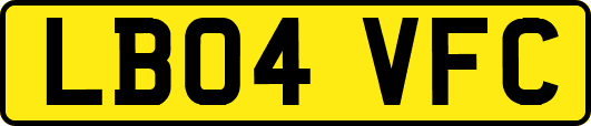 LB04VFC