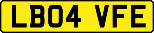 LB04VFE