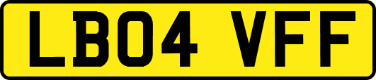 LB04VFF