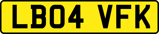 LB04VFK
