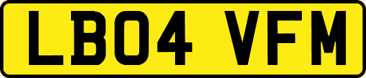 LB04VFM