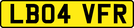 LB04VFR