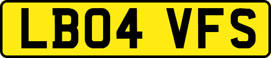 LB04VFS