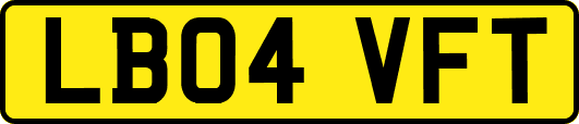 LB04VFT