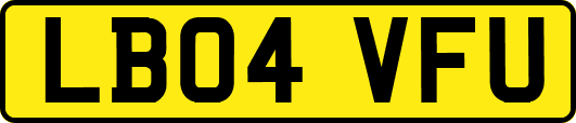 LB04VFU