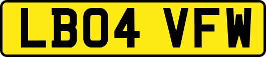LB04VFW