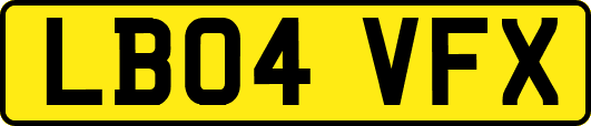 LB04VFX