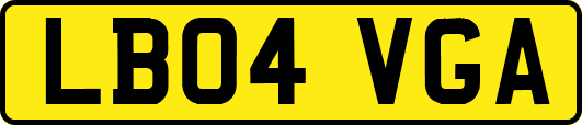 LB04VGA