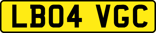 LB04VGC