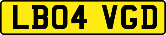 LB04VGD