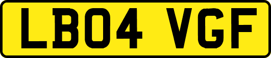 LB04VGF