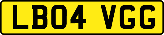 LB04VGG