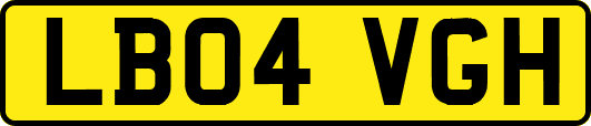 LB04VGH