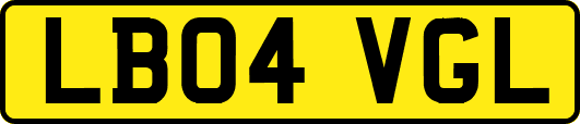 LB04VGL