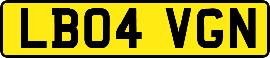 LB04VGN