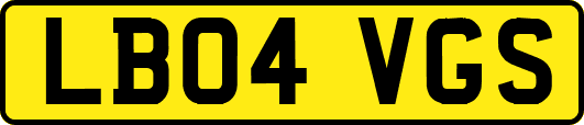 LB04VGS