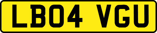 LB04VGU