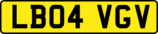 LB04VGV