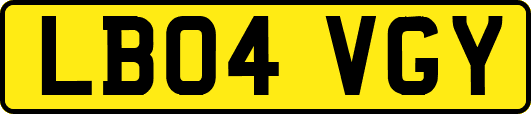 LB04VGY