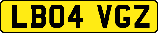LB04VGZ