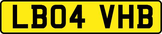 LB04VHB