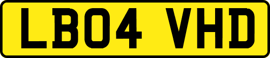 LB04VHD