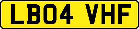 LB04VHF