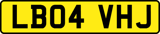 LB04VHJ