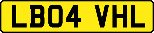 LB04VHL