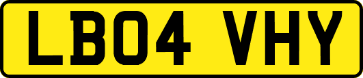 LB04VHY