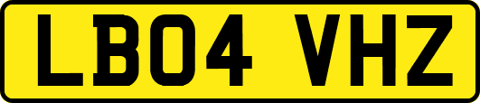 LB04VHZ