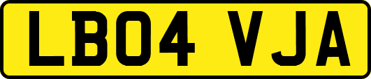 LB04VJA