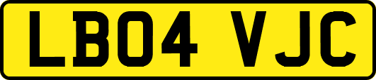 LB04VJC