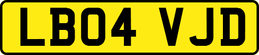 LB04VJD