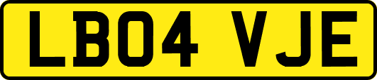 LB04VJE