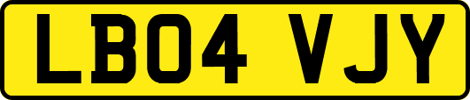 LB04VJY