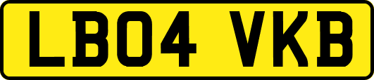 LB04VKB