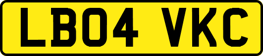 LB04VKC