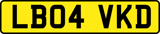 LB04VKD