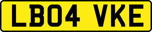 LB04VKE