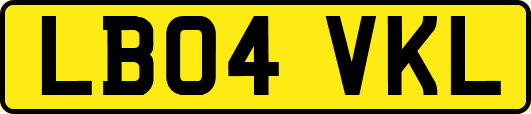 LB04VKL