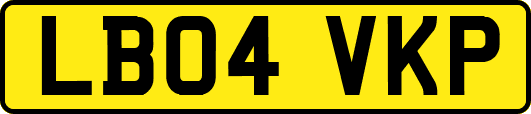 LB04VKP